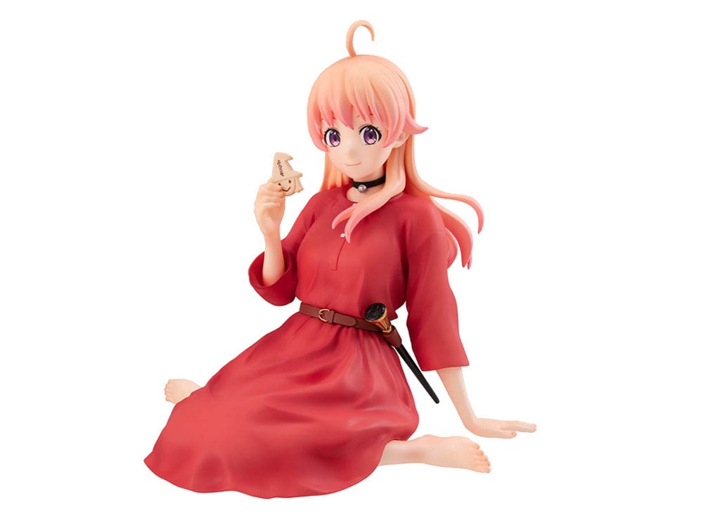Witch Watch G.E.M. Series Nico (Tenohira) Gallery Image 1