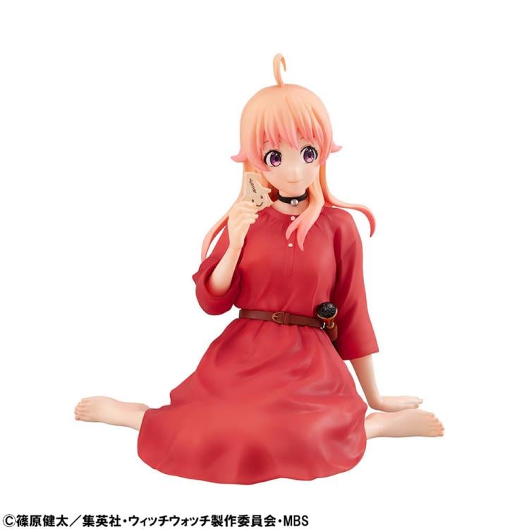 Witch Watch G.E.M. Series Nico (Tenohira) Gallery Image 4