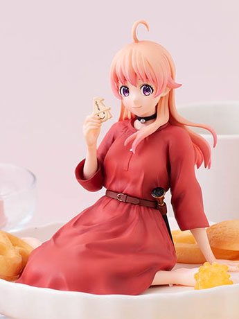 Witch Watch G.E.M. Series Nico (Tenohira) Gallery Image 2