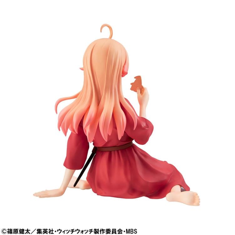 Witch Watch G.E.M. Series Nico (Tenohira) Gallery Image 6