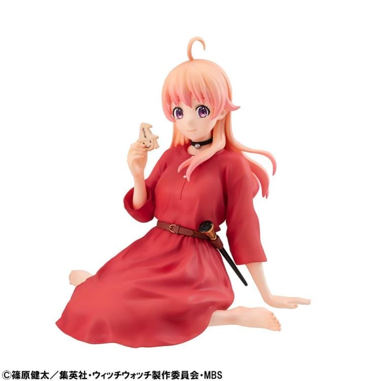 Witch Watch G.E.M. Series Nico (Tenohira) Gallery Image 3