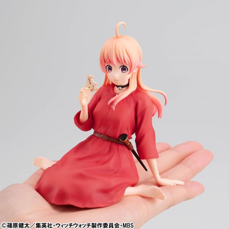 Witch Watch G.E.M. Series Nico (Tenohira) Gallery Image 11