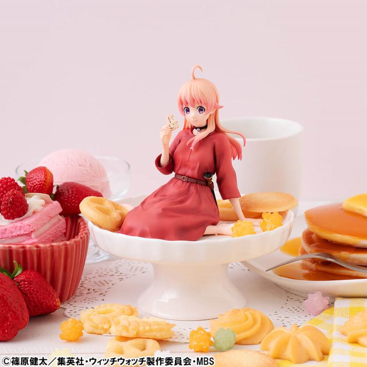 Witch Watch G.E.M. Series Nico (Tenohira) Gallery Image 8