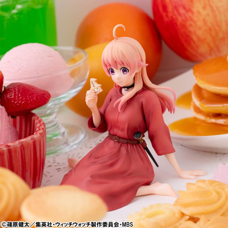 Witch Watch G.E.M. Series Nico (Tenohira) Gallery Image 9