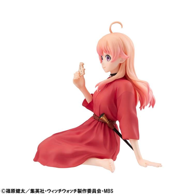 Witch Watch G.E.M. Series Nico (Tenohira) Gallery Image 5