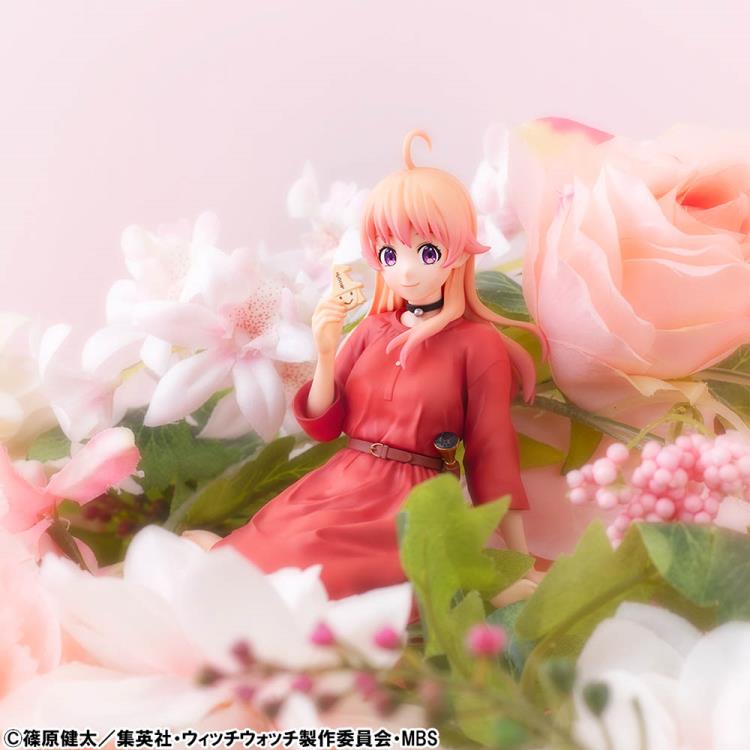 Witch Watch G.E.M. Series Nico (Tenohira) Gallery Image 10