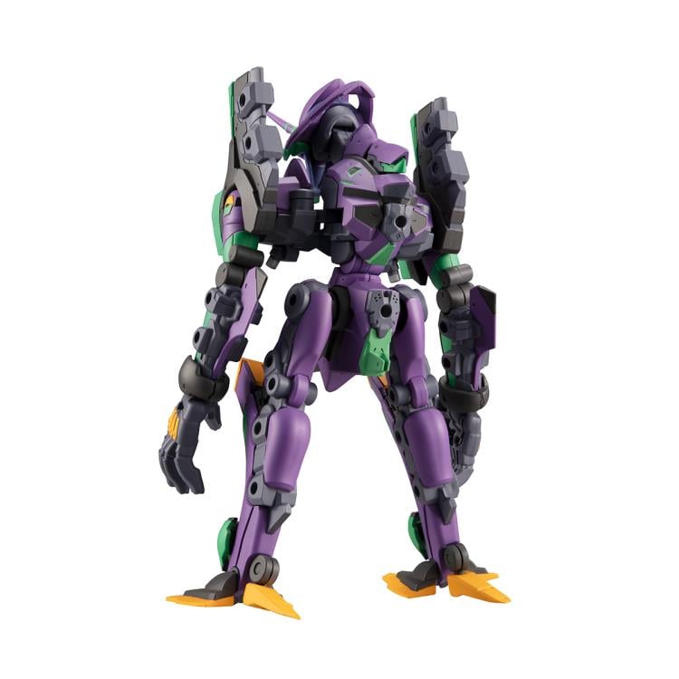 Rebuild of Evangelion Desktop Army Ikari Shinji & Evangelion No. 1 (Reissue) Gallery Image 6