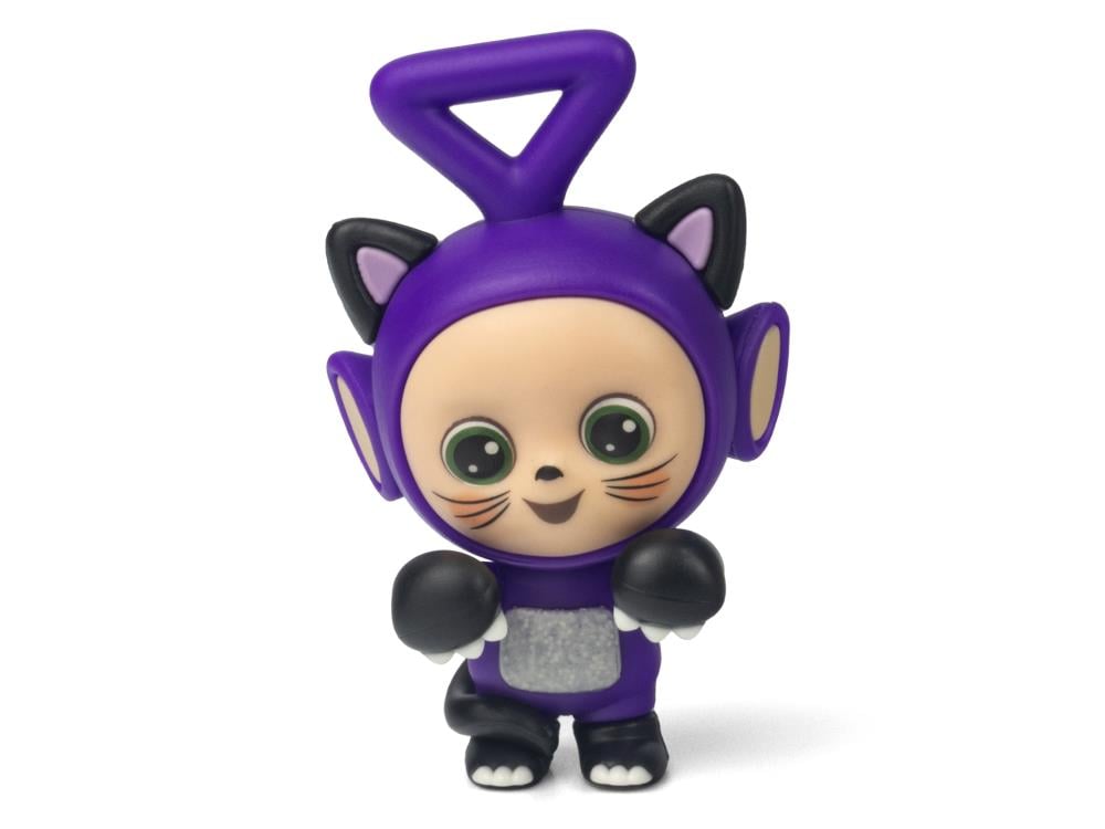 Teletubbies Cheebee Tinky Winky (Halloween Ver.) 2.5