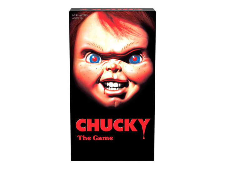 Chucky: The Game Gallery Image 1
