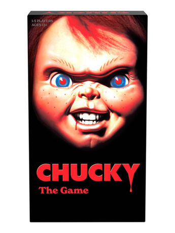 Chucky: The Game Gallery Image 2