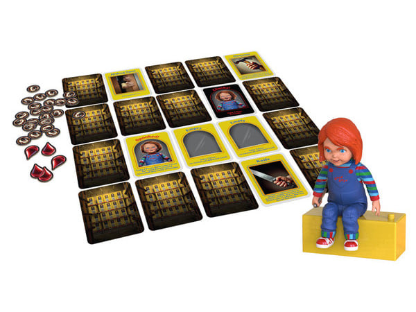 Chucky: The Game Gallery Image 3