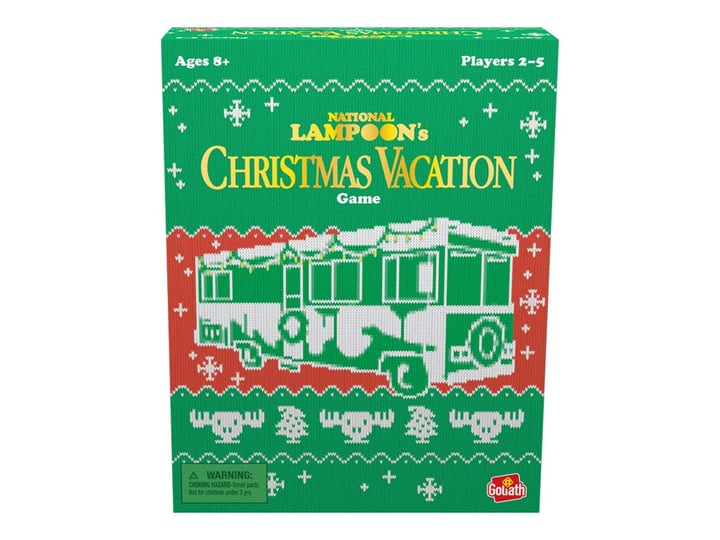National Lampoon's Christmas Vacation: Christmas Chaos Gallery Image 1