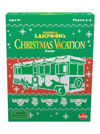 National Lampoon's Christmas Vacation: Christmas Chaos Gallery Image 2