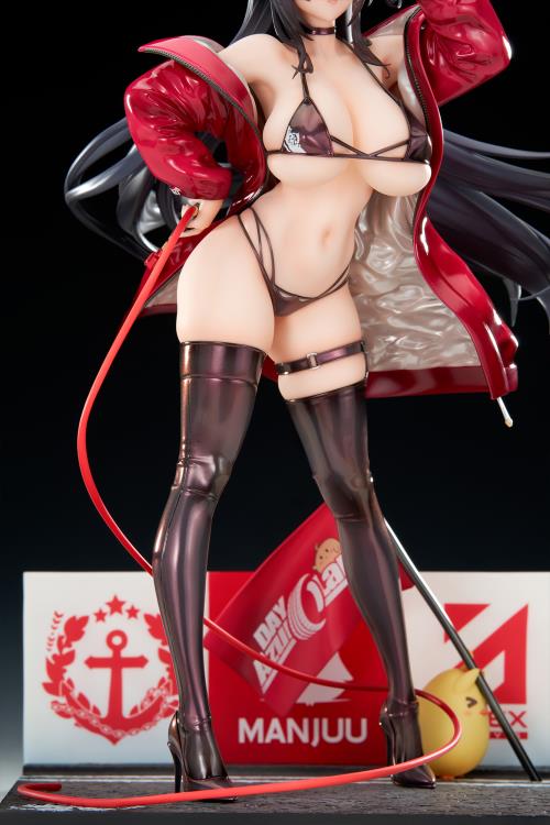 Azur Lane Taihou (Enraptured Companion Ver.) 1/7 Scale Figure (With Bonus) Gallery Image 16