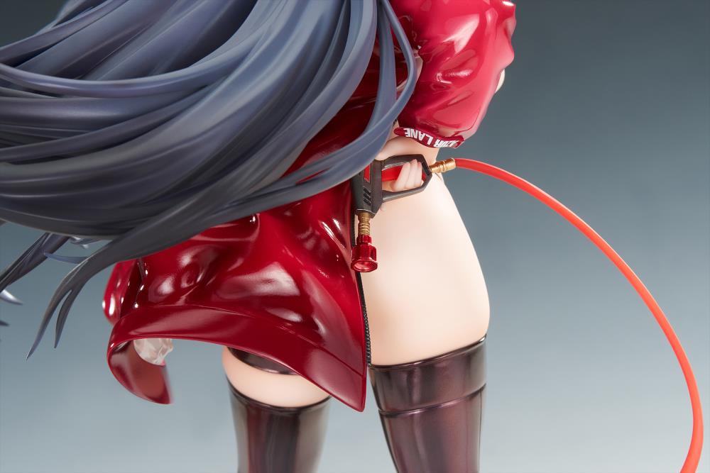 Azur Lane Taihou (Enraptured Companion Ver.) 1/7 Scale Figure (With Bonus) Gallery Image 18