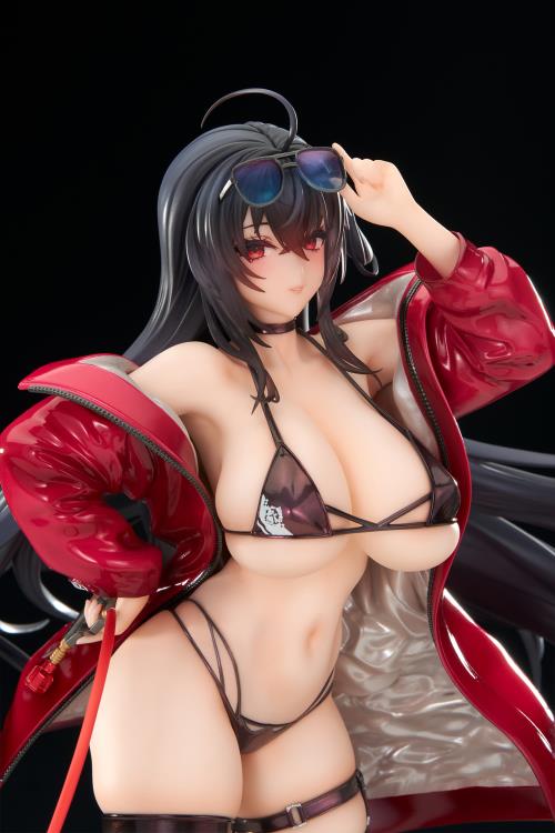 Azur Lane Taihou (Enraptured Companion Ver.) 1/7 Scale Figure (With Bonus) Gallery Image 15