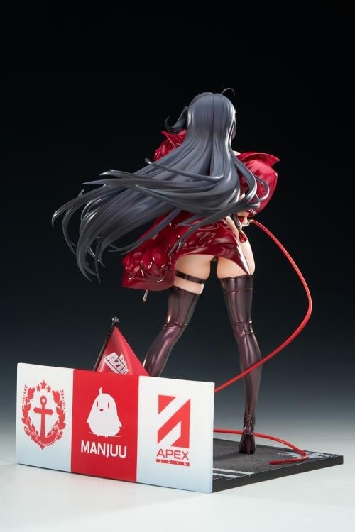 Azur Lane Taihou (Enraptured Companion Ver.) 1/7 Scale Figure (With Bonus) Gallery Image 12