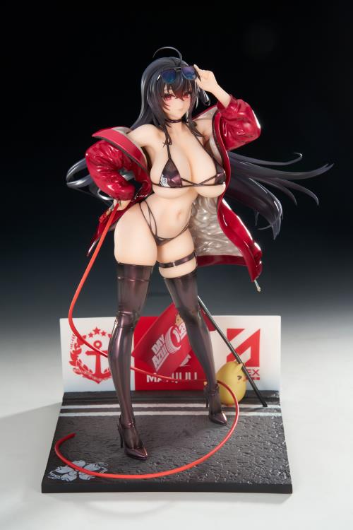 Azur Lane Taihou (Enraptured Companion Ver.) 1/7 Scale Figure (With Bonus) Gallery Image 11