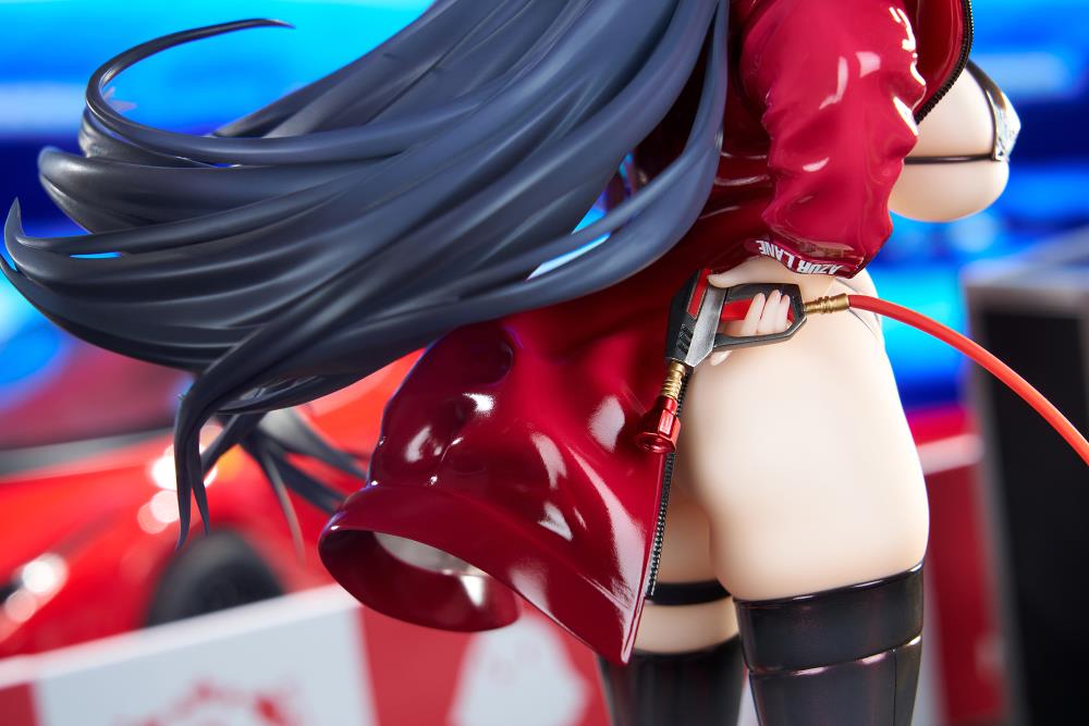 Azur Lane Taihou (Enraptured Companion Ver.) 1/7 Scale Figure (With Bonus) Gallery Image 10