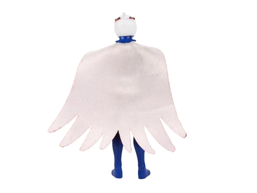 Gatchaman G-1 Eagle Sharp 1/24 Scale Limited Edition Vehicle Gallery Image 41