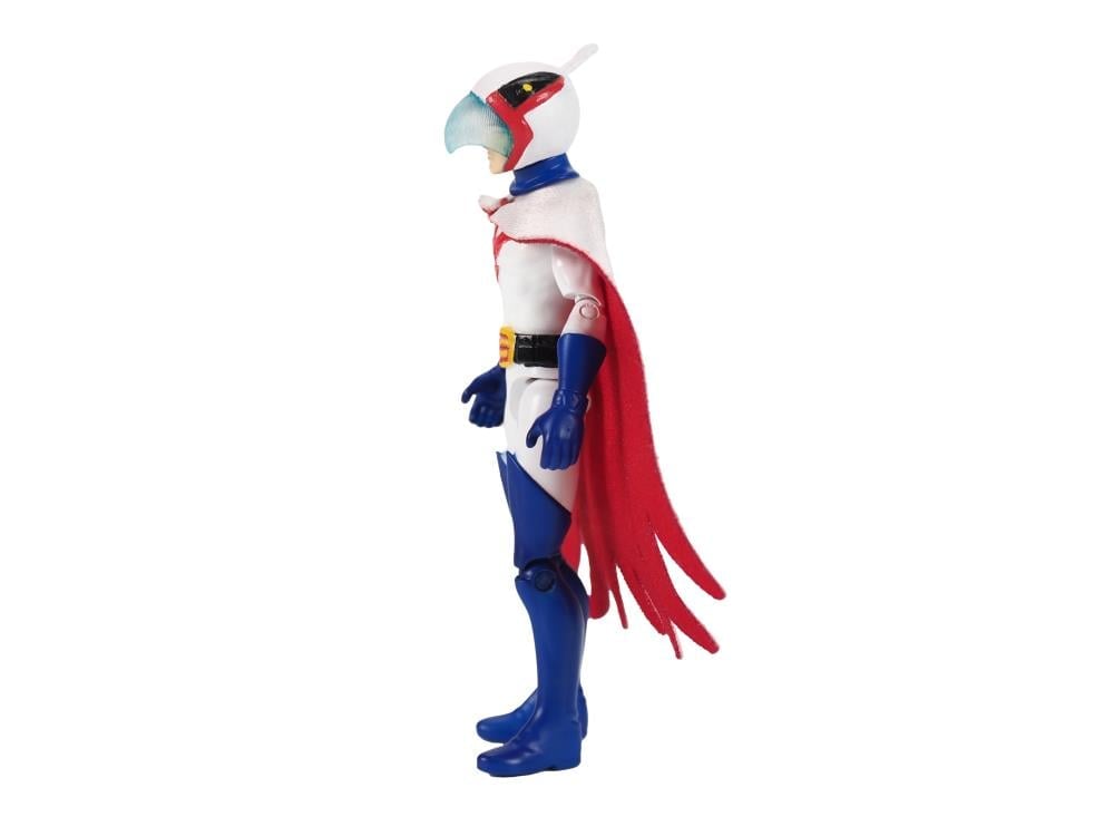 Gatchaman G-1 Eagle Sharp 1/24 Scale Limited Edition Vehicle Gallery Image 38