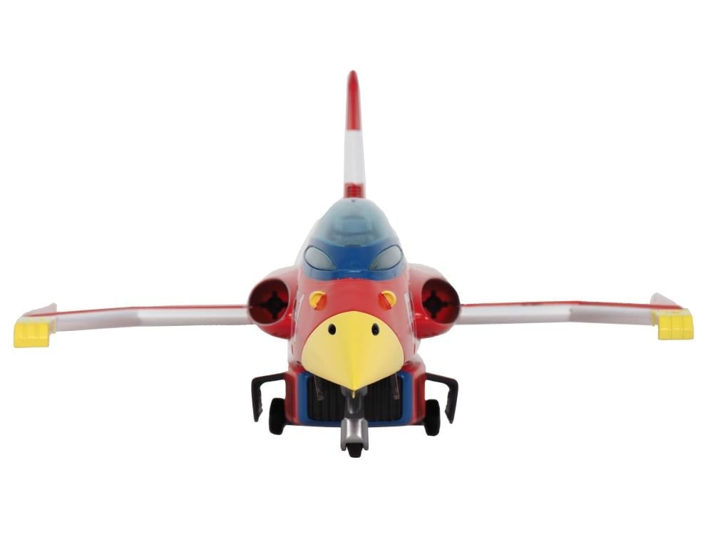 Gatchaman G-1 Eagle Sharp 1/24 Scale Limited Edition Vehicle Gallery Image 5