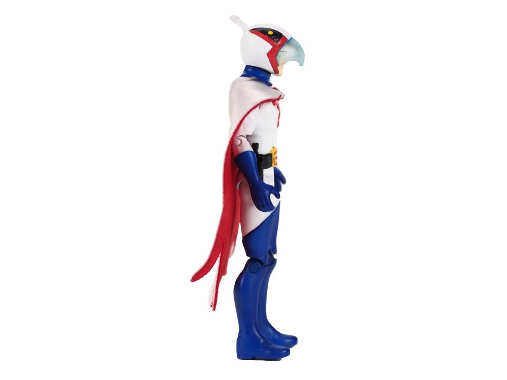 Gatchaman G-1 Eagle Sharp 1/24 Scale Limited Edition Vehicle Gallery Image 40