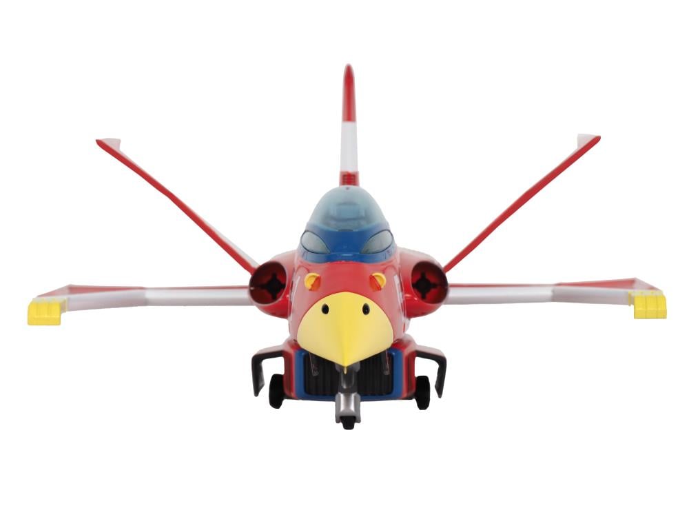 Gatchaman G-1 Eagle Sharp 1/24 Scale Limited Edition Vehicle Gallery Image 6