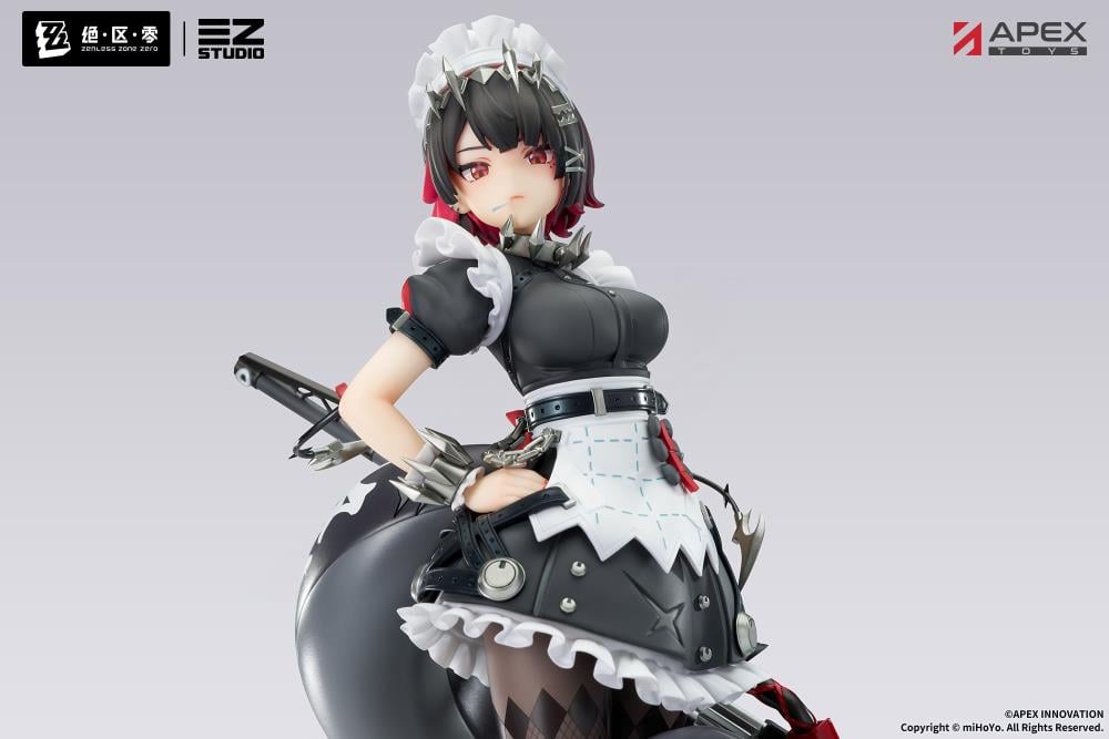 Zenless Zone Zero Ellen Joe 1/7 Scale Figure (With Bonus)