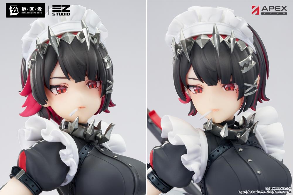 Zenless Zone Zero Ellen Joe 1/7 Scale Figure (With Bonus)