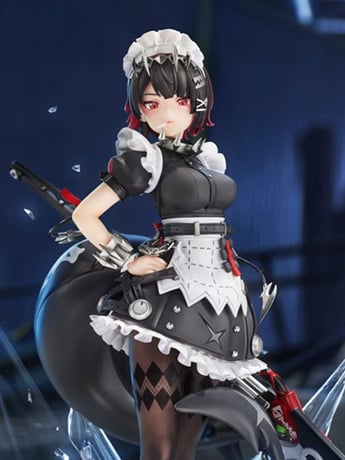 Zenless Zone Zero Ellen Joe 1/7 Scale Figure (With Bonus)