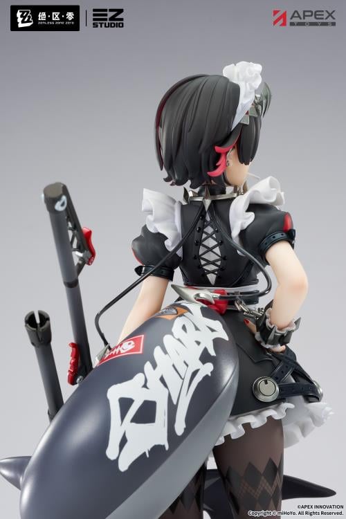 Zenless Zone Zero Ellen Joe 1/7 Scale Figure (With Bonus)