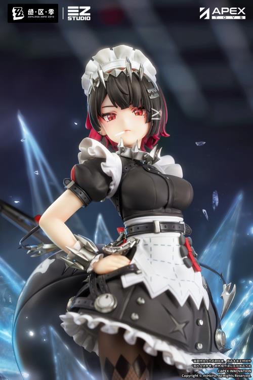 Zenless Zone Zero Ellen Joe 1/7 Scale Figure (With Bonus)