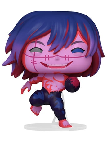 Jujutsu Kaisen Pop! Animation #2126 Mahito with Drill Gallery Image 2