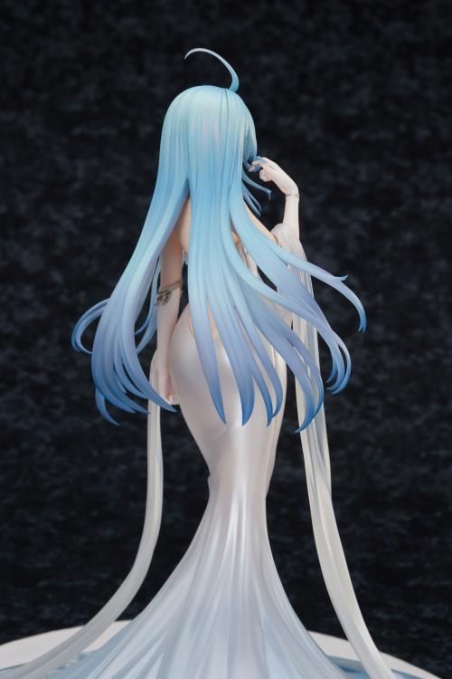 Azur Lane Helena (Miracle in White Ver.) 1/7 Scale Figure Gallery Image 12