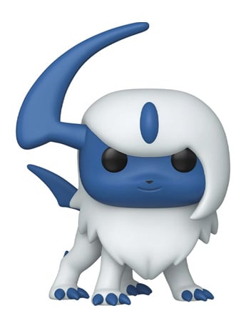 Pokemon Pop! Games #1090 Absol Gallery Image 2