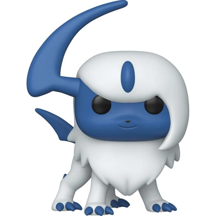 Pokemon Pop! Games #1090 Absol Gallery Image 3