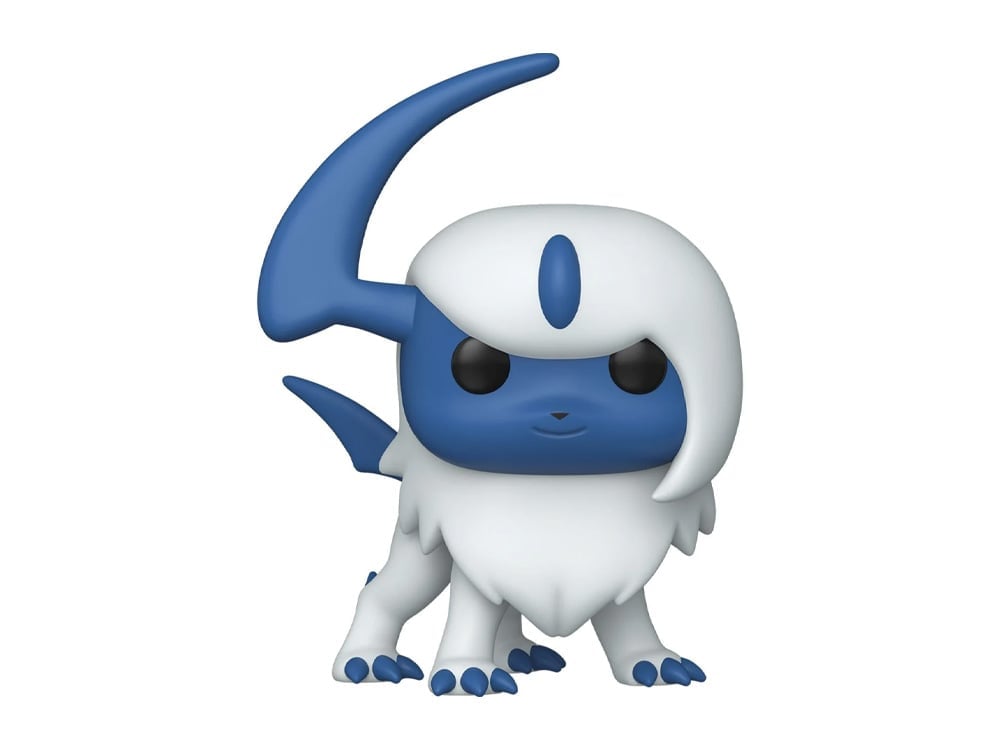 Pokemon Pop! Games #1090 Absol Gallery Image 1