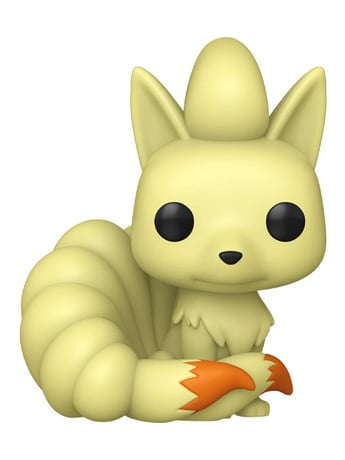 Pokemon Pop! Games #1091 Ninetales Gallery Image 2