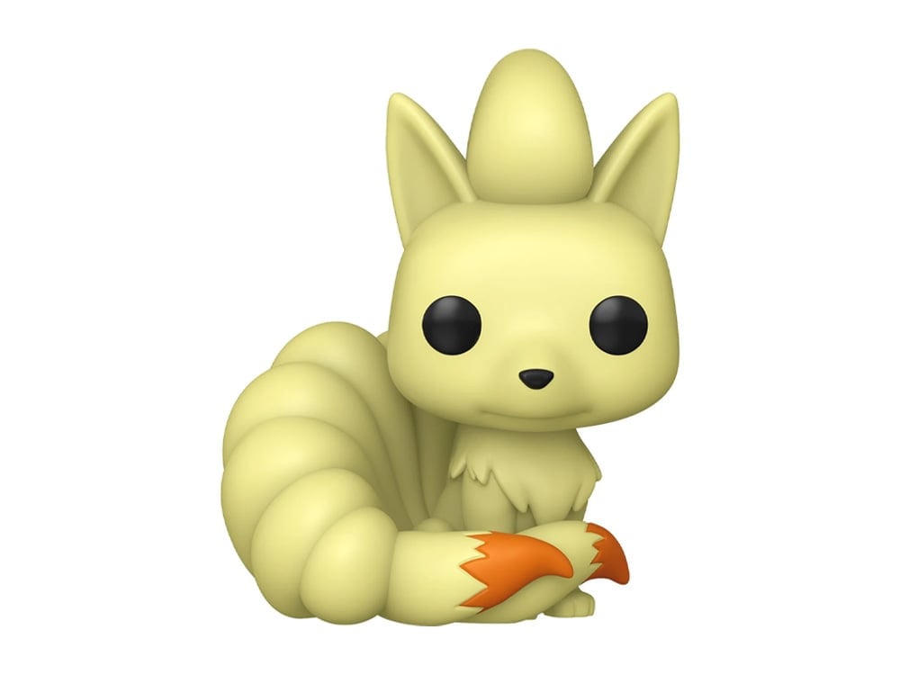 Pokemon Pop! Games #1091 Ninetales Gallery Image 1