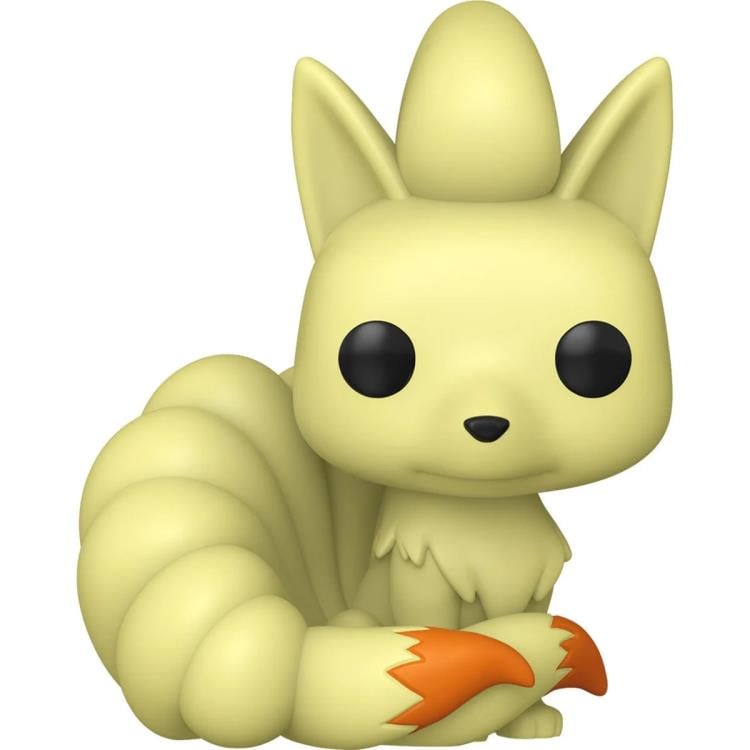 Pokemon Pop! Games #1091 Ninetales Gallery Image 3
