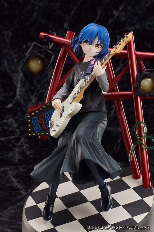 Bocchi the Rock! Ryo Yamada 1/7 Scale Figure Gallery Image 10