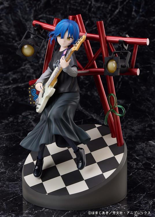 Bocchi the Rock! Ryo Yamada 1/7 Scale Figure Gallery Image 5