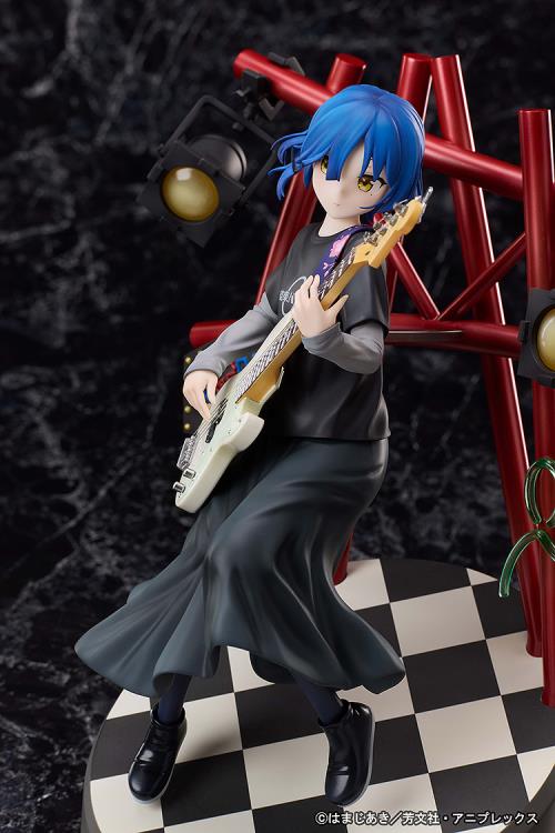Bocchi the Rock! Ryo Yamada 1/7 Scale Figure Gallery Image 9