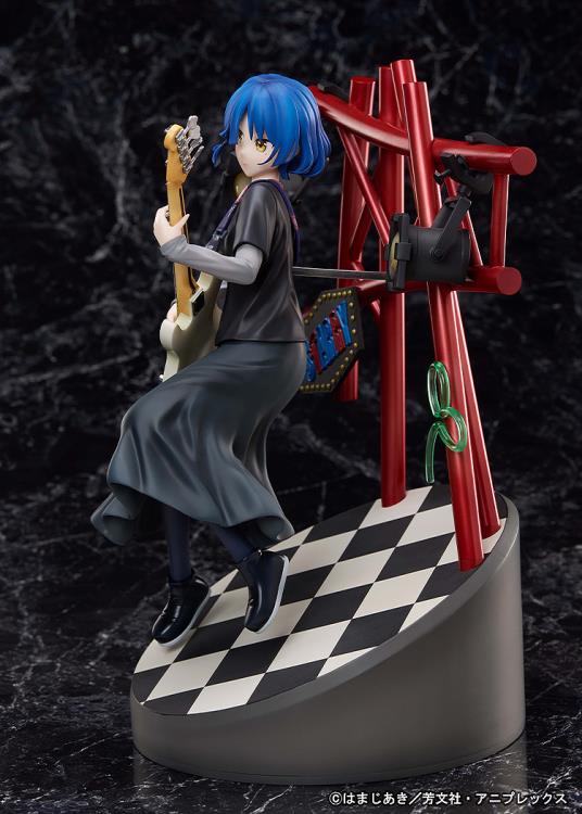 Bocchi the Rock! Ryo Yamada 1/7 Scale Figure Gallery Image 6