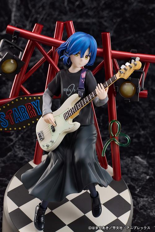 Bocchi the Rock! Ryo Yamada 1/7 Scale Figure Gallery Image 8