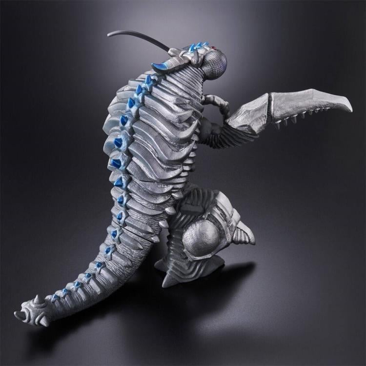 Ultraman Omega Movie Monster Series x Ultra Monster DX Space