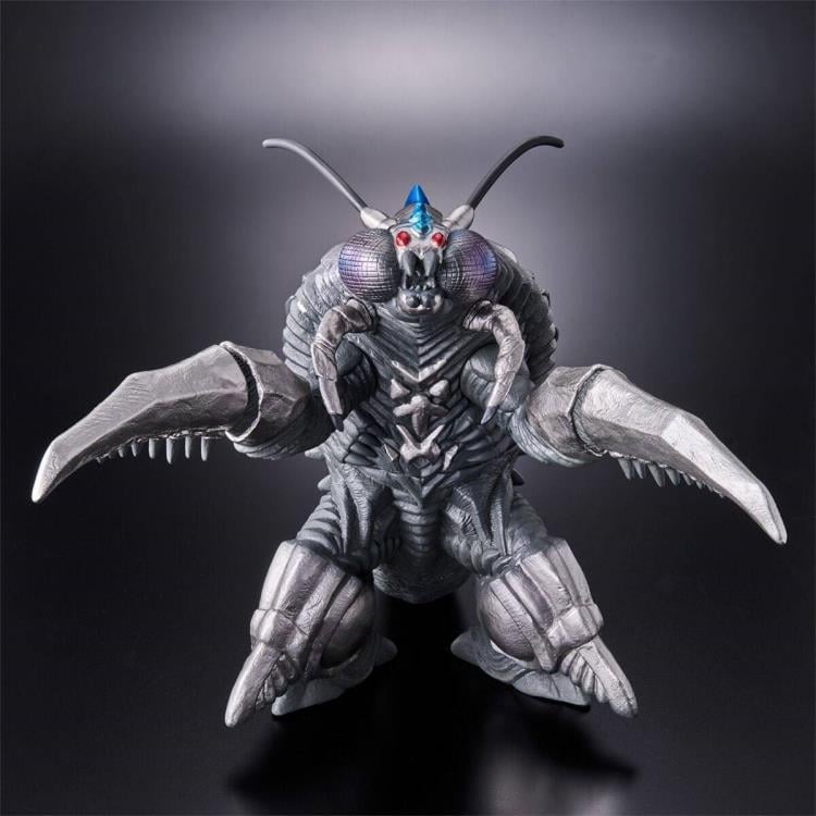 Ultraman Omega Movie Monster Series x Ultra Monster DX Space