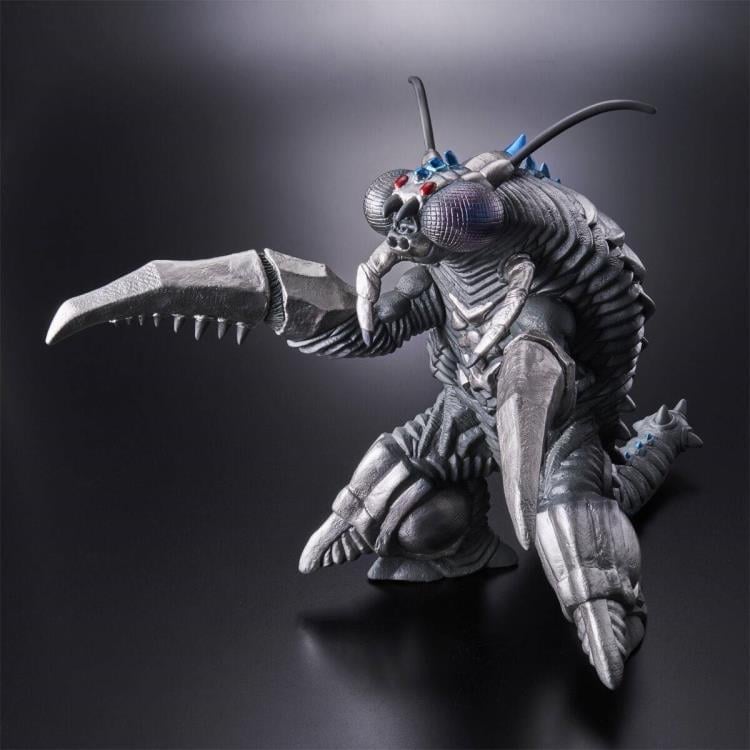 Ultraman Omega Movie Monster Series x Ultra Monster DX Space