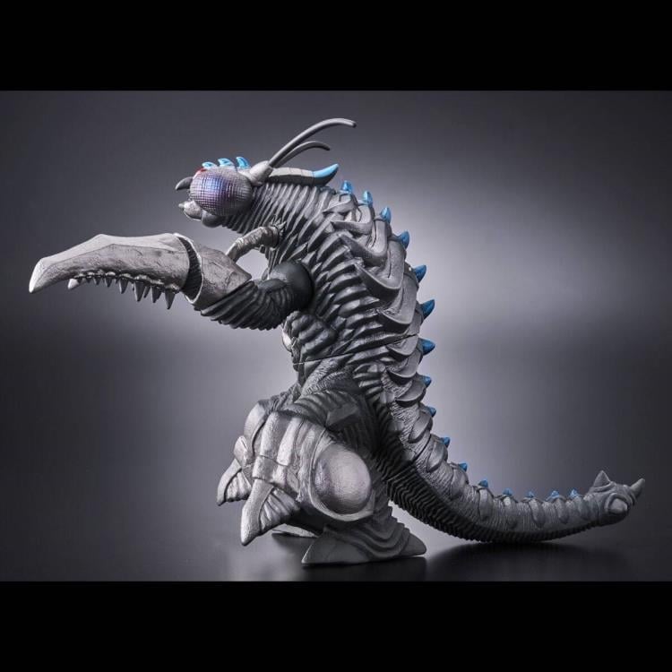 Ultraman Omega Movie Monster Series x Ultra Monster DX Space
